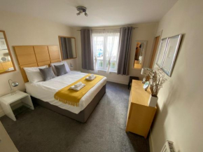 Hopetoun Apartment with free parking
